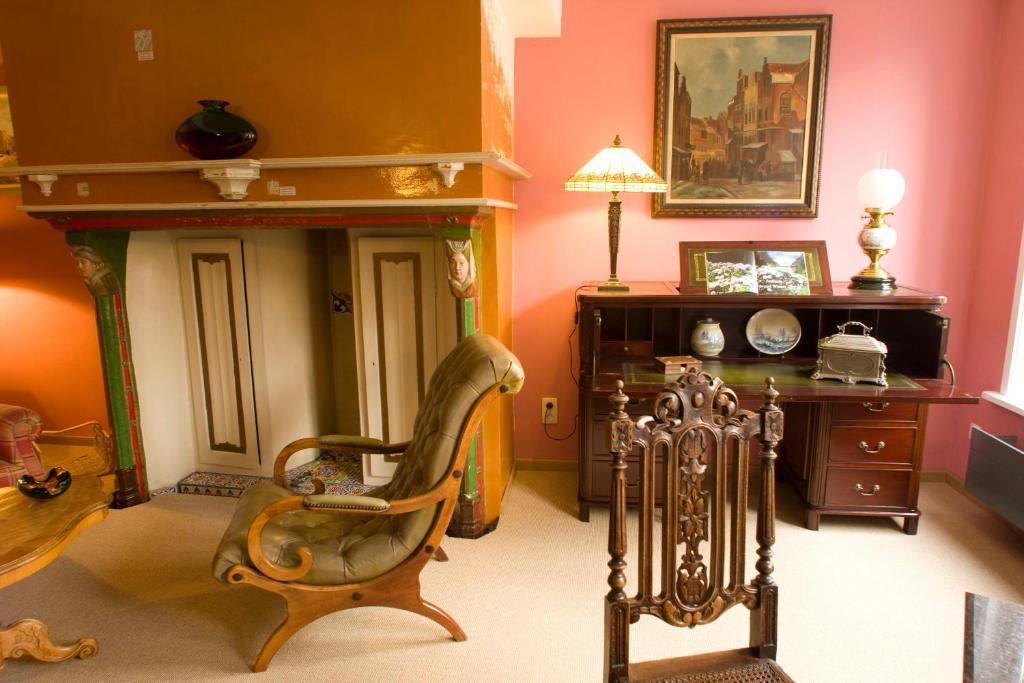 B&B Huis 'T Schaep Brujas Habitación foto