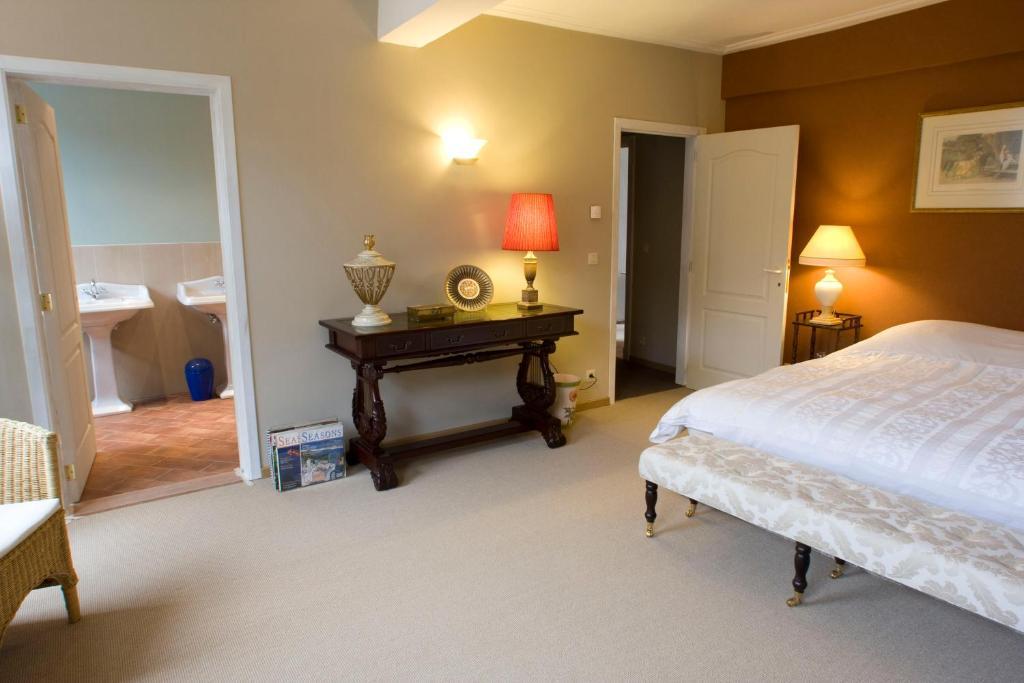 B&B Huis 'T Schaep Brujas Habitación foto